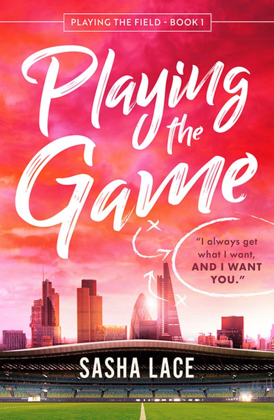 Playing the Field- Playing the Game