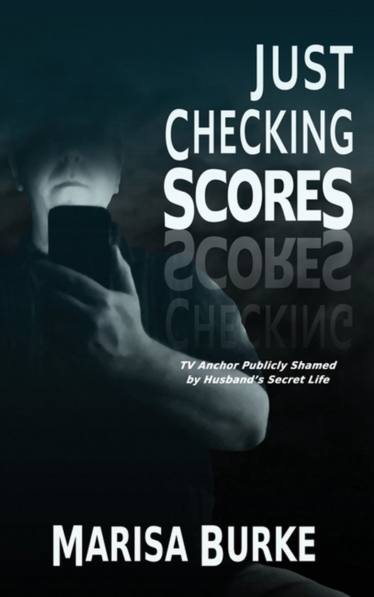 Just Checking Scores - cover