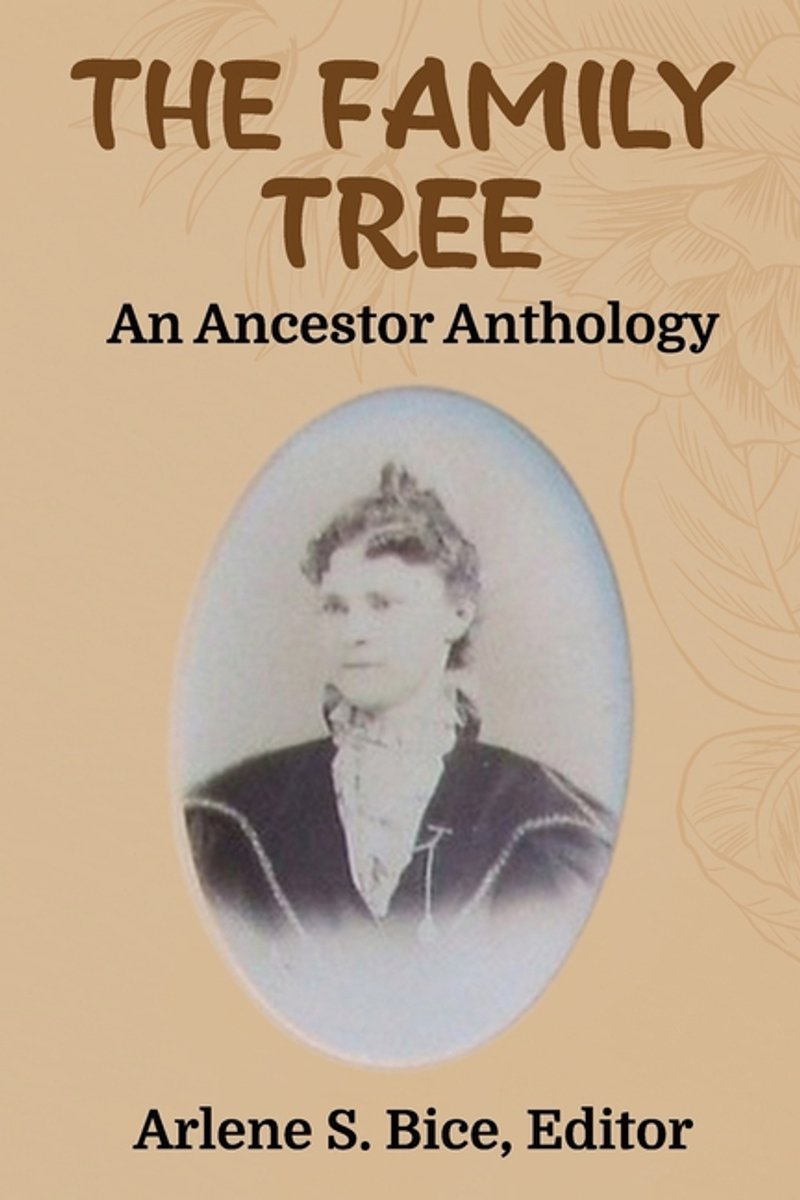 A Family Tree van Arlene S Bice Editor
