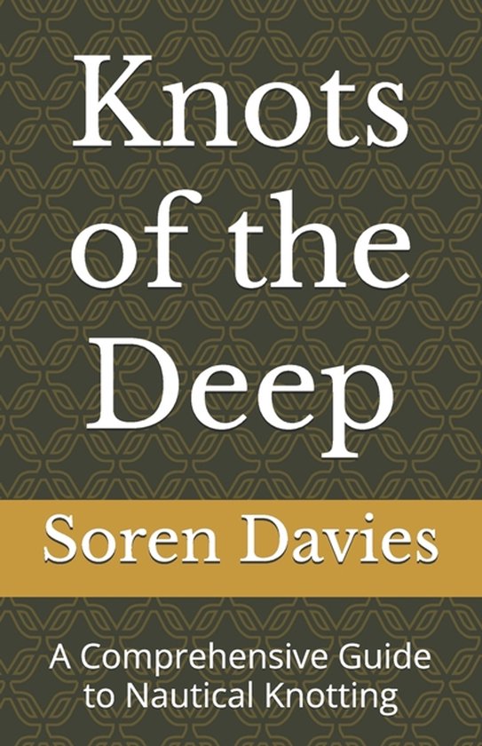 Knots of the Deep - cover