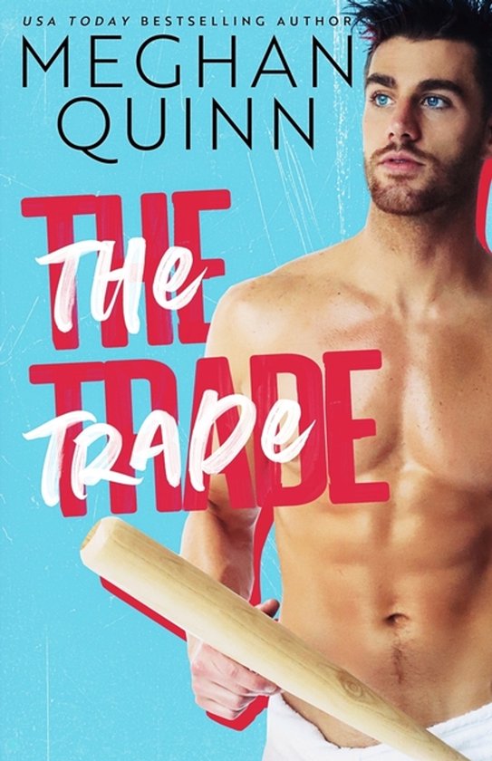 The Trade - cover