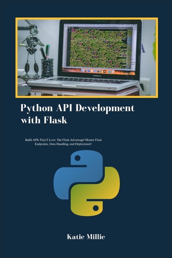 Python API Development with Flask