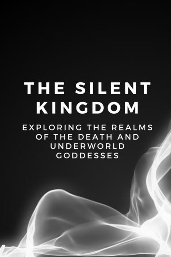 The Silent Kingdom - cover