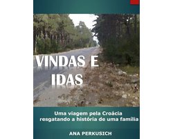 Vindas e Idas