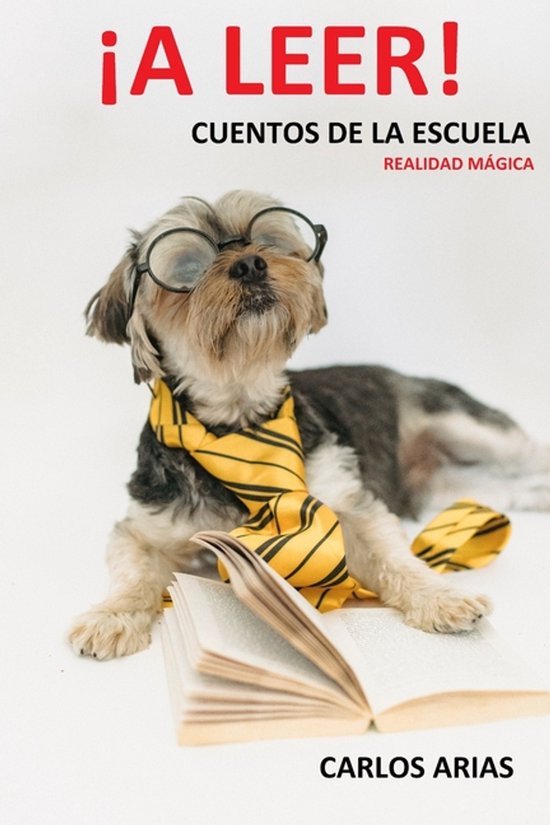 ¡A Leer!- ¡A Leer! - cover
