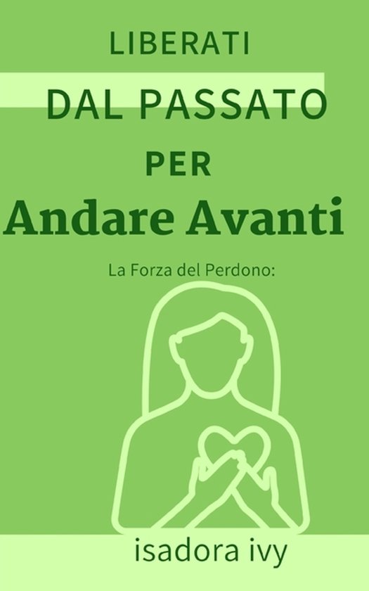 La Forza del Perdono - cover