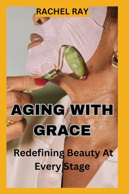 Aging with Grace - cover