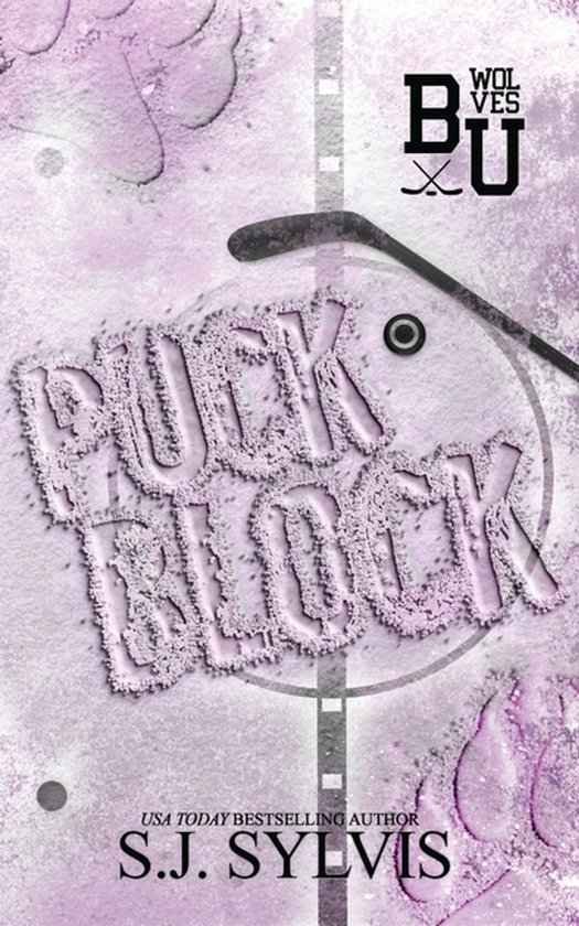Puck Block - cover