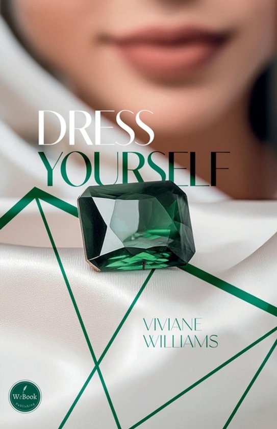Dress Yourself - cover