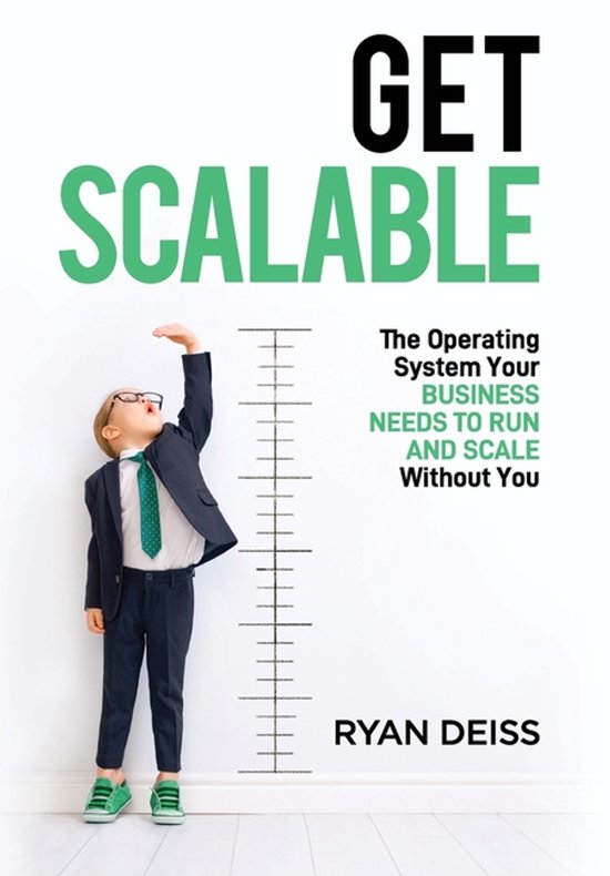 Get Scalable - cover