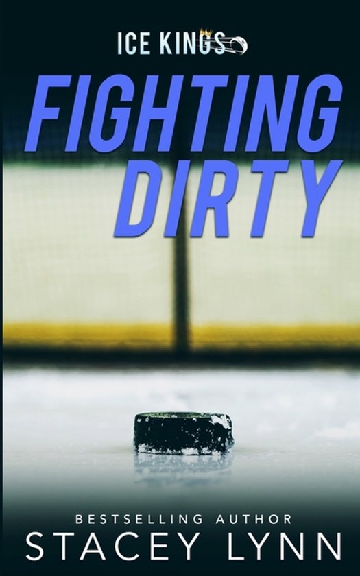Fighting Dirty - cover