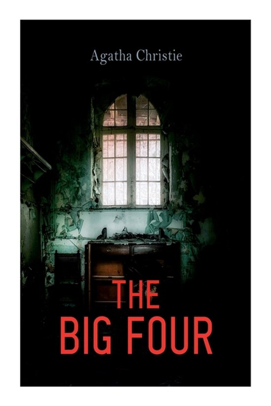 The Big Four - cover