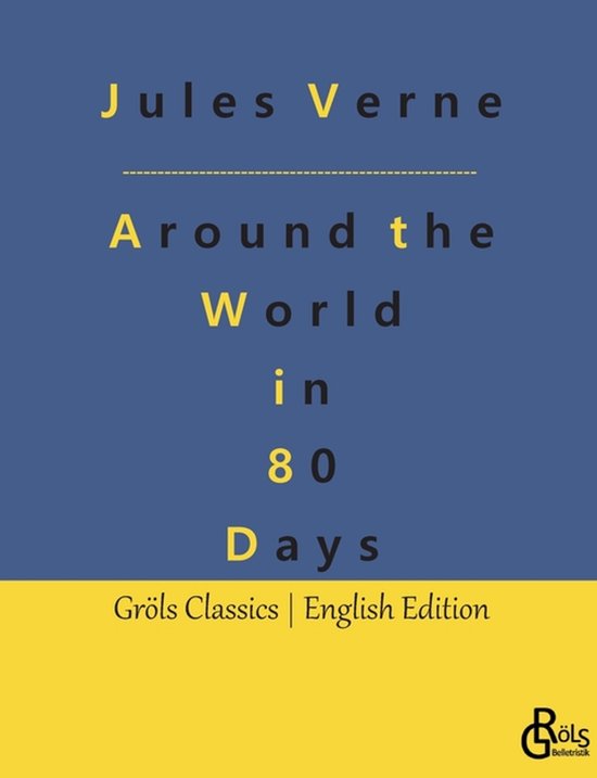 Around the World in 80 Days