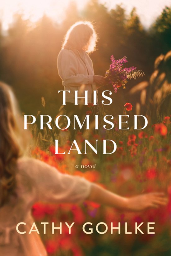 This Promised Land - cover