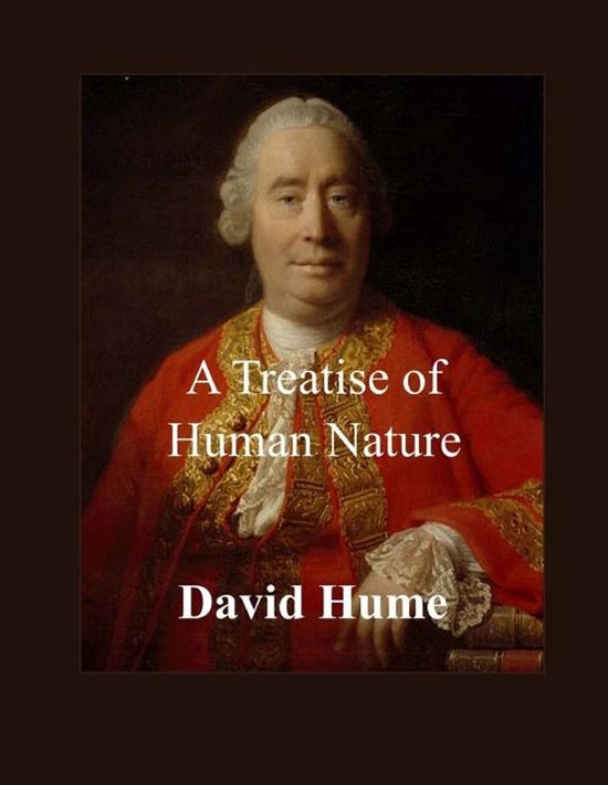 Foto: A treatise of human nature
