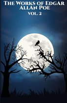 Works of Edgar Allan Poe-The Works of Edgar Allan Poe