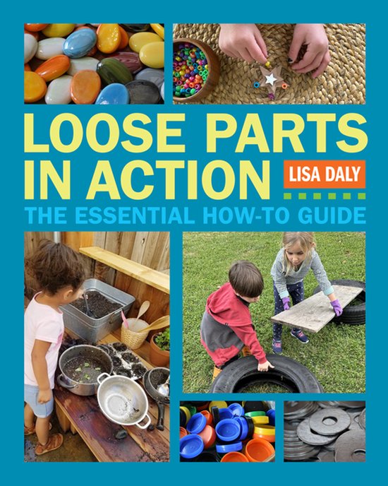 Loose Parts in Action - cover