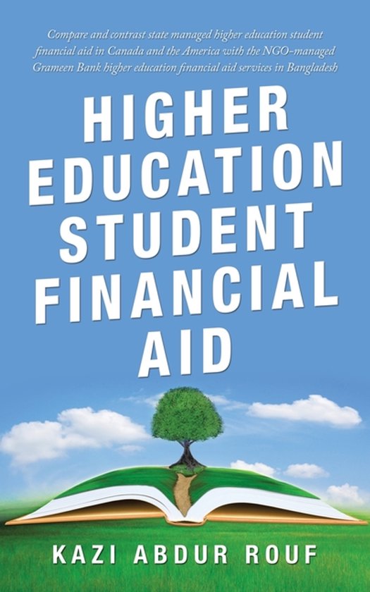 Higher Education Student Financial Aid - cover