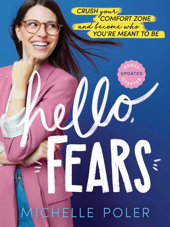 Hello, Fears - cover