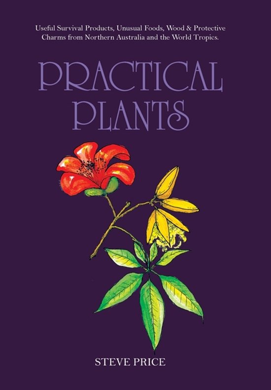 Practical Plants - cover