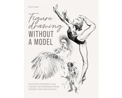 Figure Drawing Without a Model