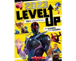 Level Up 2023