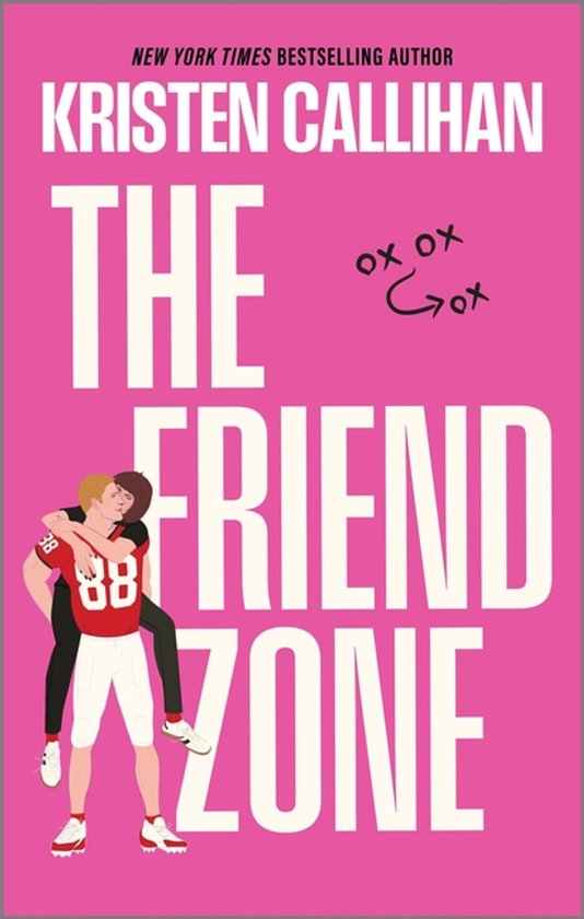 Game on-The Friend Zone - cover