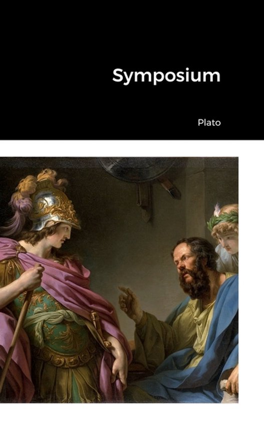 Symposium, Plato