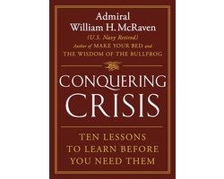 Conquering Crisis