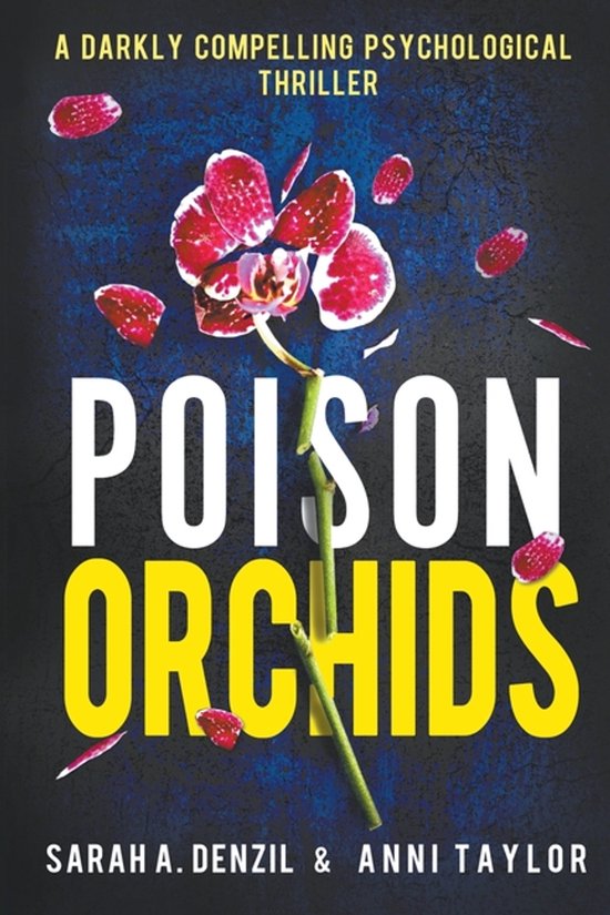 Poison Orchids - cover