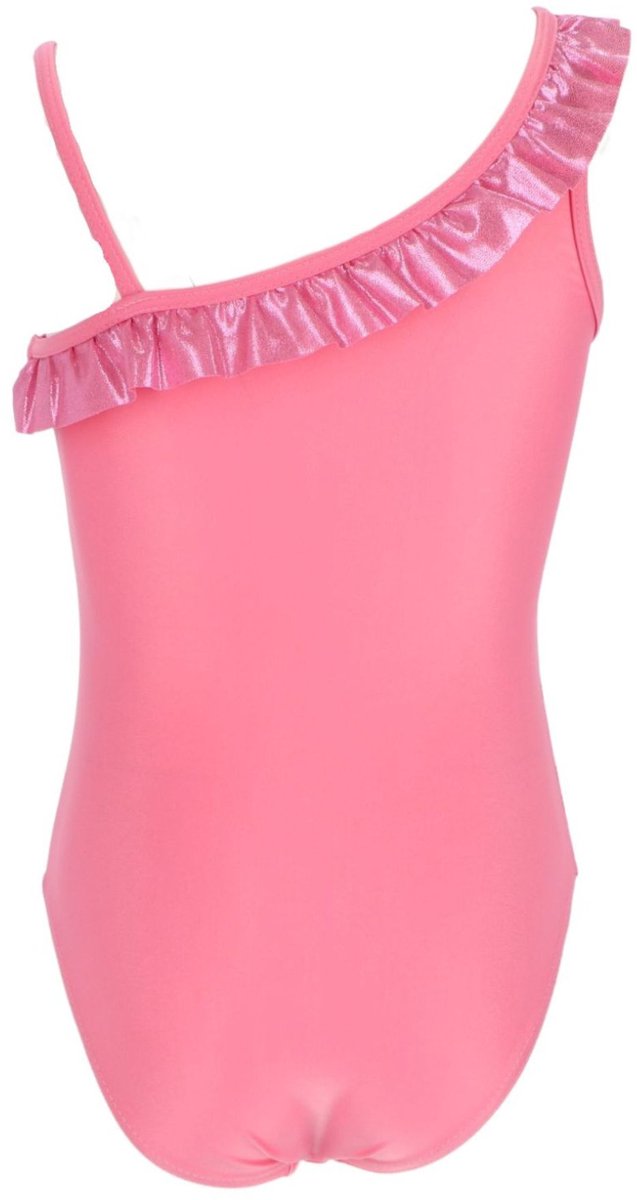 Lilo & Stitch Badpak - Roze - Badpak Meisjes — afbeelding 2