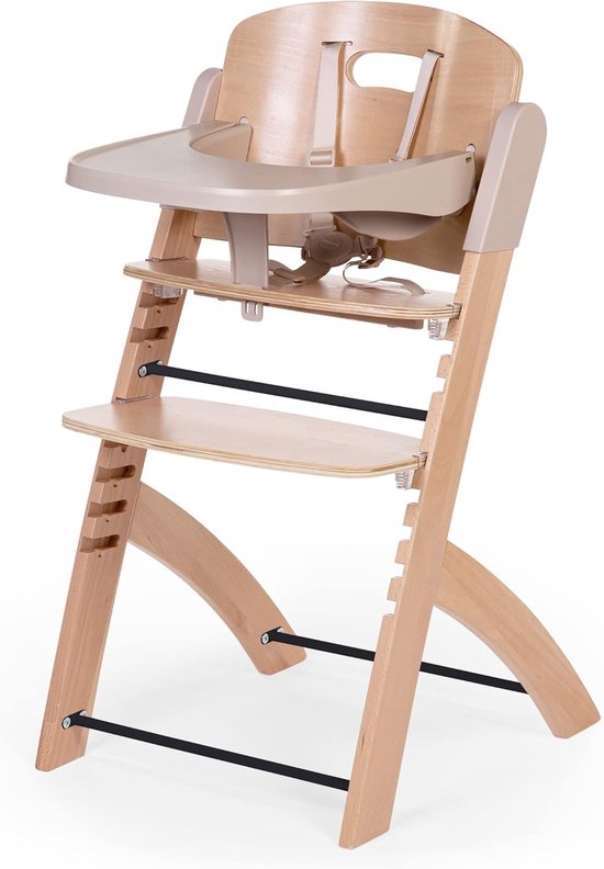Kinderkraft Neste Up 2 Grey - Prénatal
