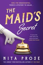 A Molly the Maid mystery-The Maid’s Secret