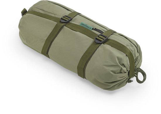 Defcon 5 Tent Bivi Bivvy Bag 1700 Gram - Groen - 1 Persoons — afbeelding 4