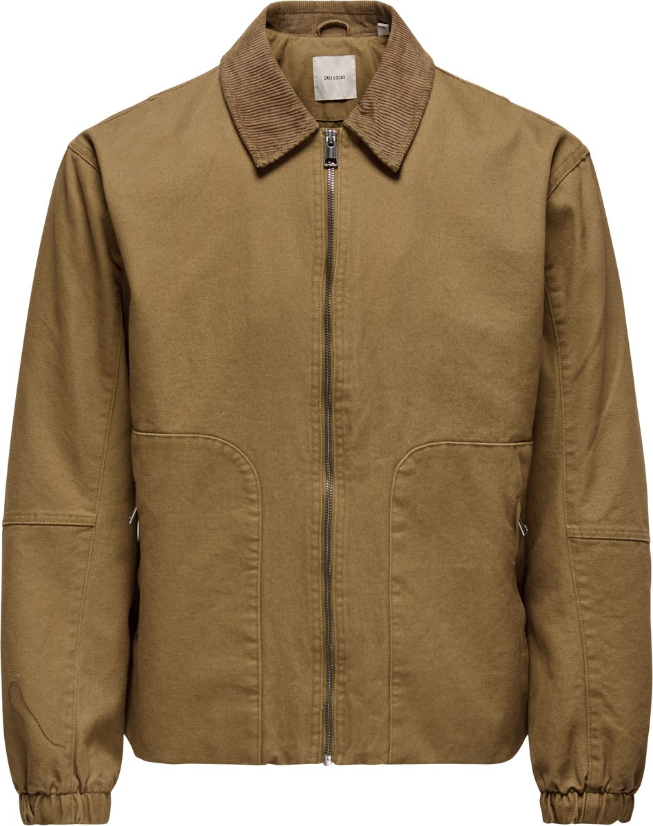 ONLY & SONS Jas ONSERIK Jas