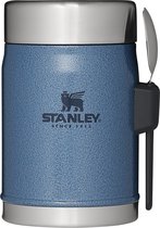 Stanley The Legendary Food Jar and Spork 0 L Hammertone Lake