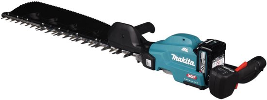 Makita UH014GZ Accu Heggenschaar 75cm XGT 40V Max Basic Body van Makita — afbeelding 4