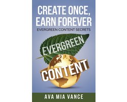 Create Once, Earn Forever