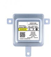 Ballast De Phare Au Xénon, Version Ordinateur Ballast HID 5DV 008 290 00 5dv00829000 4e0907476 92322177 Ballast De Phare Au Xénon, Version Ordinateur Ballast HID 5DV 008 290 00 5dv00829000 4e0907476 92322177