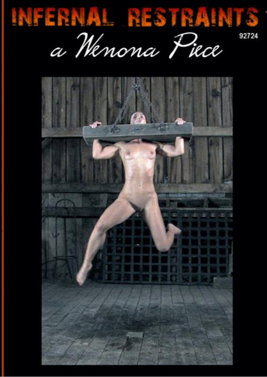 Infernal Restraints - A Wenona Piece - 92724