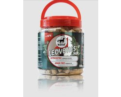 Leovet Leoveties Granenvrij 1.1kg One size