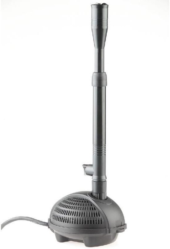 Pontec - Fonteinpomp - PondoVario 1000