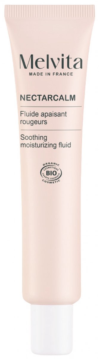 Gezichtscrème Melvita NECTARCALM 40 ml