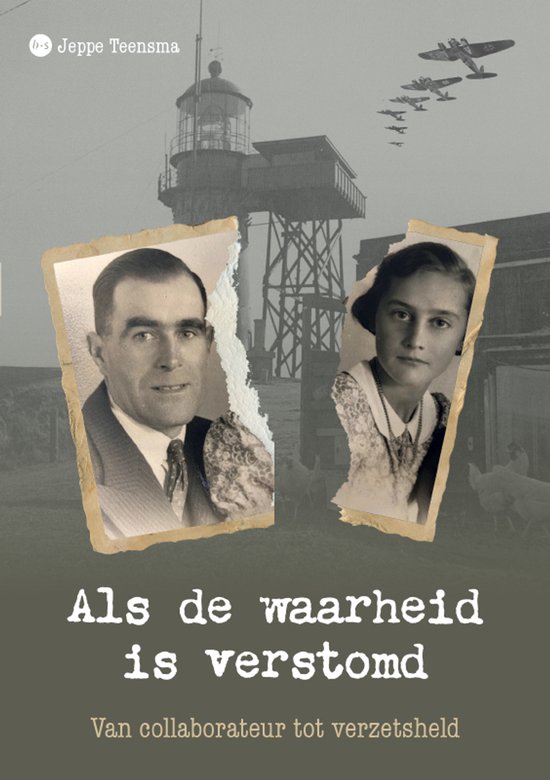 Als de waarheid is verstomd - cover