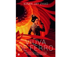 Viúva de Ferro