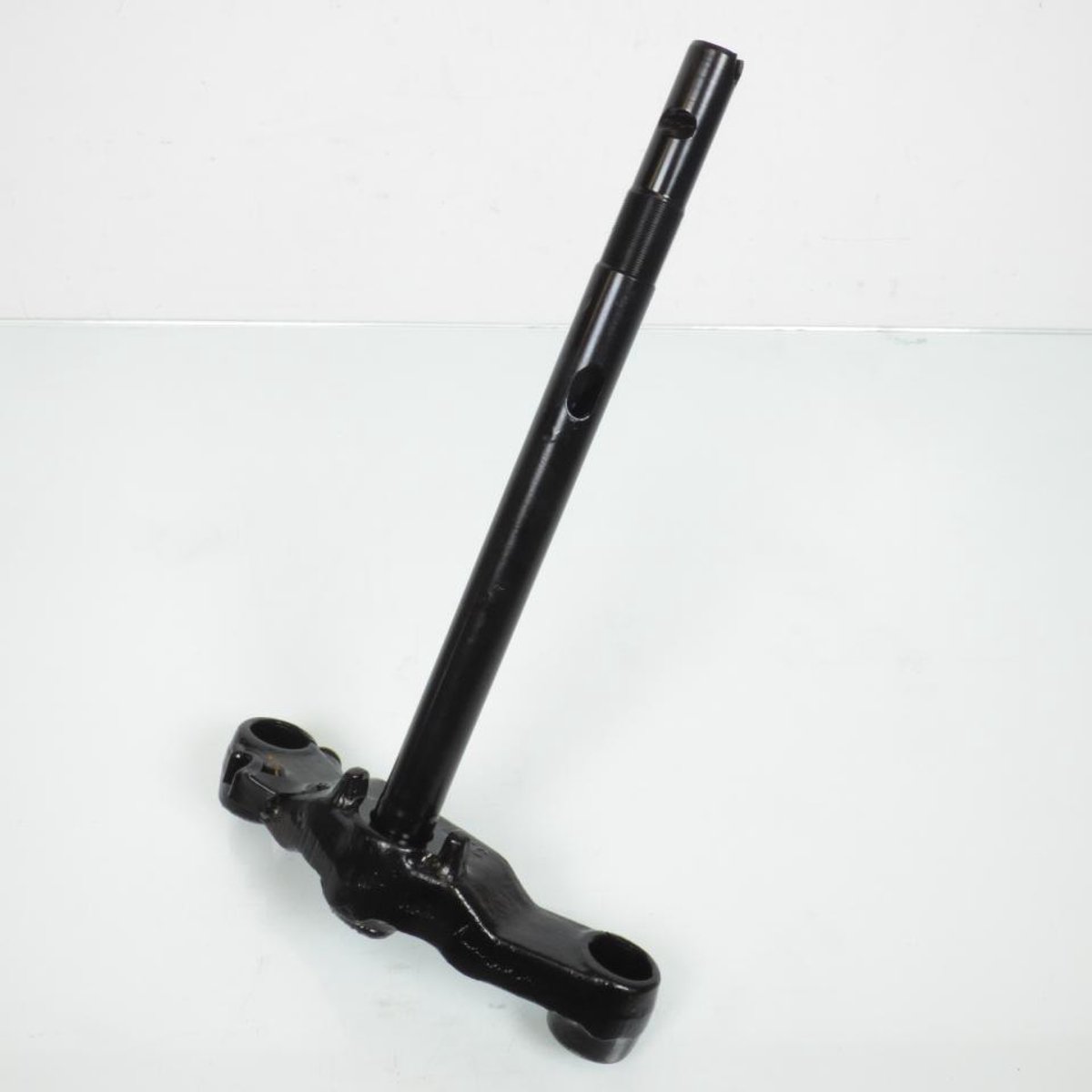 Té de fourche TNT pour Scooter Yamaha 50 Spy 1995 à 2003 Ø 30mm Neuf