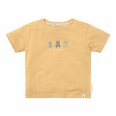 Chemise à manches courtes - Marron - Forest Friends-74