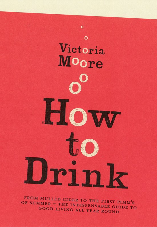 How to Drink - cover