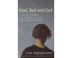 Mad Bad & Sad