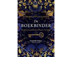 De boekbinder